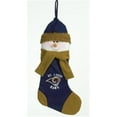 thumbnail image 1 of St. Louis Rams Stocking 22 Inch Snowman CO, 1 of 2