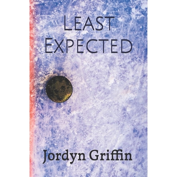 St. Louis Wolves Hockey Team Least Expected, Book 2, (Paperback)