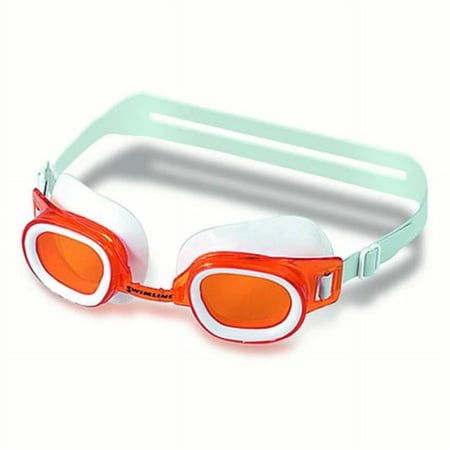 St. Lucia Recreational Swim Goggle
