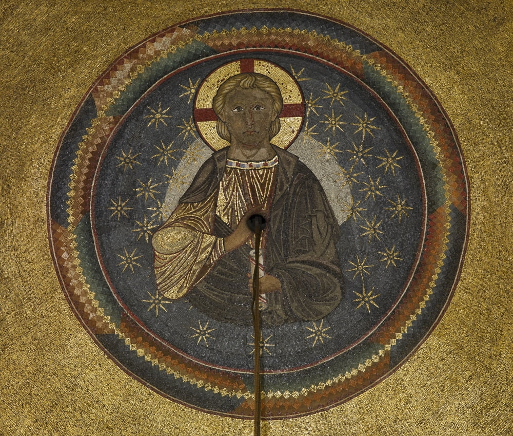 St Marks Basilica Canvas Art - (36 x 24)