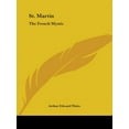 thumbnail image 1 of St. Martin: The French Mystic (Paperback), 1 of 1