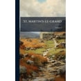 thumbnail image 1 of St. Martin's-le-grand, (Hardcover), 1 of 1