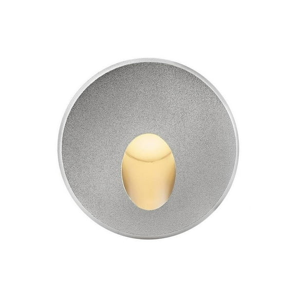 St Martin's Hills 4W Led Round Wall Mount in Modern Style-2.25 inches Tall and 2.25 inches Wide Bailey Street Home 81-Bel-4614384