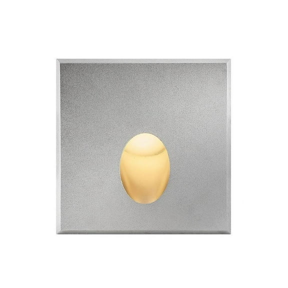 St Martin's Hills 4W Led Square Wall Mount in Modern Style-2.25 inches Tall and 2.25 inches Wide Bailey Street Home 81-Bel-4614383