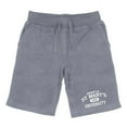 thumbnail image 1 of St. Marys College Rattlers Property Shorts, Heather Grey - Extra Large, 1 of 1
