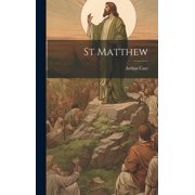 St Matthew Hardcover