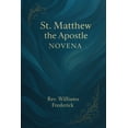 thumbnail image 1 of St. Matthew the Apostle Novena, (Paperback), 1 of 1