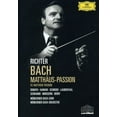 thumbnail image 1 of St Matthews Passion (DVD), Deutsche Grammophon, Music & Performance, 1 of 1