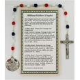 thumbnail image 1 of Military Chaplet with Card, 1 of 2