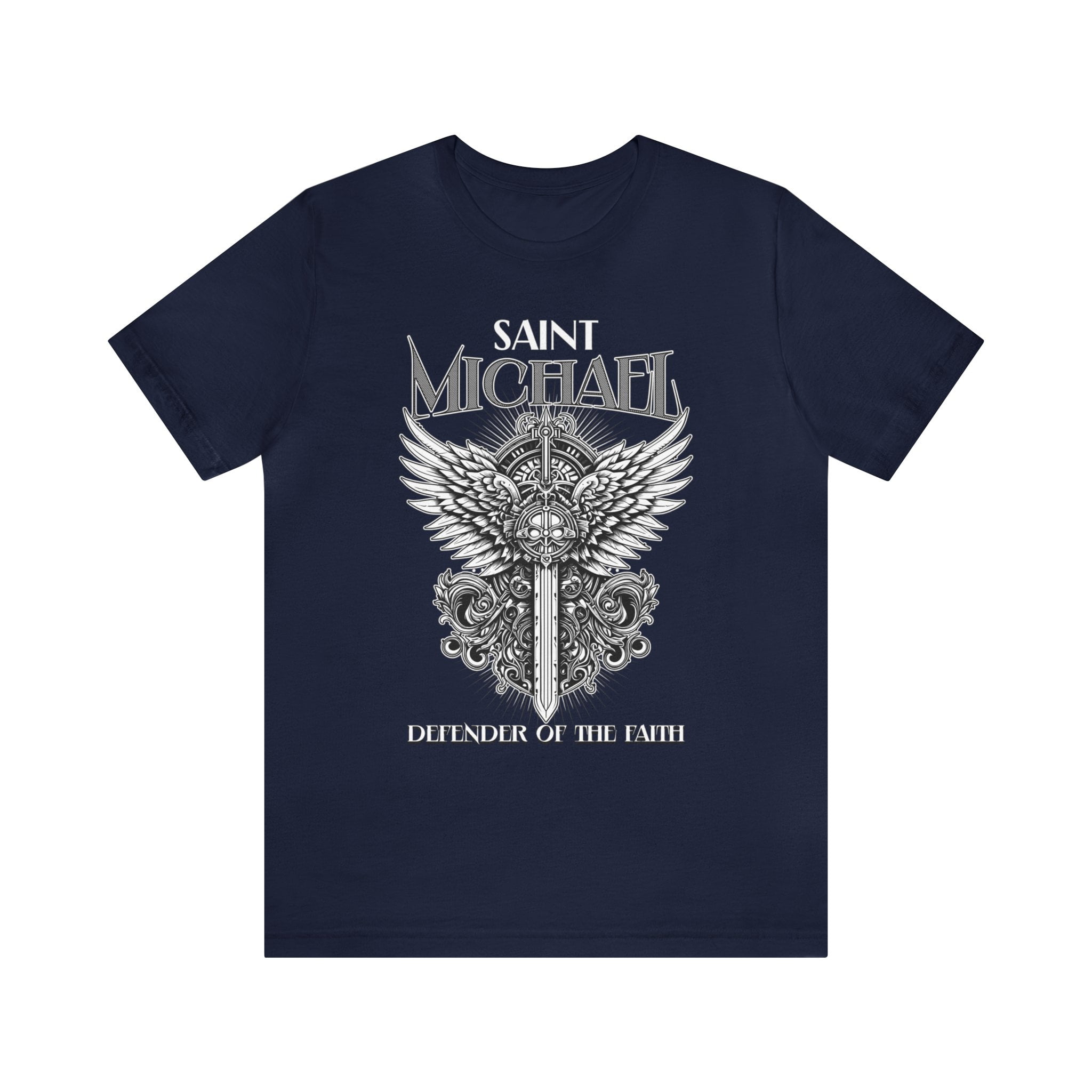 saint michael Tシャツ　magical saint Saint Michael - Magical Saint T-Shirt | HBX - Globally
