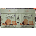 thumbnail image 1 of St Michel French Cookie Collection 4 Varieties 44 Cookies 18.44oz 523g (2 Boxes), 1 of 5