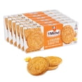 thumbnail image 1 of St Michel La Grande Galette Salted Butter, 5.29 Ounce, 1 of 6
