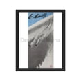 thumbnail image 1 of St. Moritz, 1936. Photomontages, design and text by Walter Herdeg and Walter Amstutz. Printed by Art. Published by the tourist bureau of St. Moritz, Switzerland. Framed Vintage Travel Poster, 1 of 1