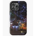 thumbnail image 1 of St. Nick Fe All Lit Up Holiday Lights Phone Case for iPhone 16 15 14 13 12 11 Pro Max, 1 of 2