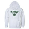 thumbnail image 1 of St. Norbert College Green Knights Alumni Hoodie, White - 2XL, 1 of 1