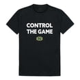 thumbnail image 1 of St. Norbert College Green Knights CTG T-Shirt, Black - Small, 1 of 1