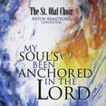 thumbnail image 1 of St Olaf Band / Armstrong - My Soul's Been Anchored - Music & Performance - CD, 1 of 1