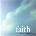 thumbnail image 1 of St Olaf Band / Mahr - Faith - Music & Performance - CD, 1 of 1