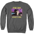 thumbnail image 1 of St Original - Balance Of Terror - Crewneck Sweatshirt - Medium, 1 of 2
