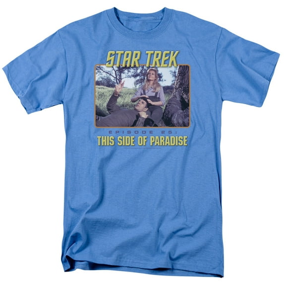 St Original Episode 25 Officially Licensed Adult T-Shirt S