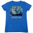 thumbnail image 1 of St Original Episode 40 Women's T-Shirt Royal Blue, 1 of 1