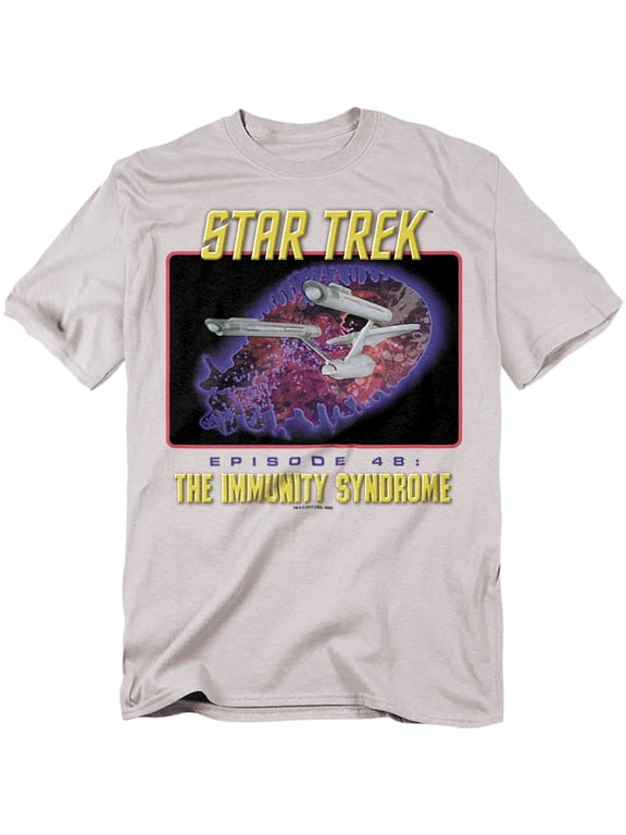 St Original - Episode 48 - Short Sleeve Shirt - Large