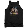 thumbnail image 1 of St Original - Forward To Adventure - Tank Top - Small, 1 of 2