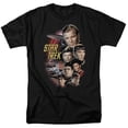 thumbnail image 1 of St Original - The Classic Crew - Short Sleeve Shirt - XXXXXXX-Large, 1 of 2