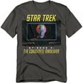 thumbnail image 1 of St Original - The Corbomite Maneuver - Short Sleeve Shirt - XXXX-Large, 1 of 7