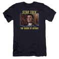 thumbnail image 1 of St Original - The Squire Of Gothos - Premium Slim Fit Short Sleeve Shirt - Small, 1 of 2