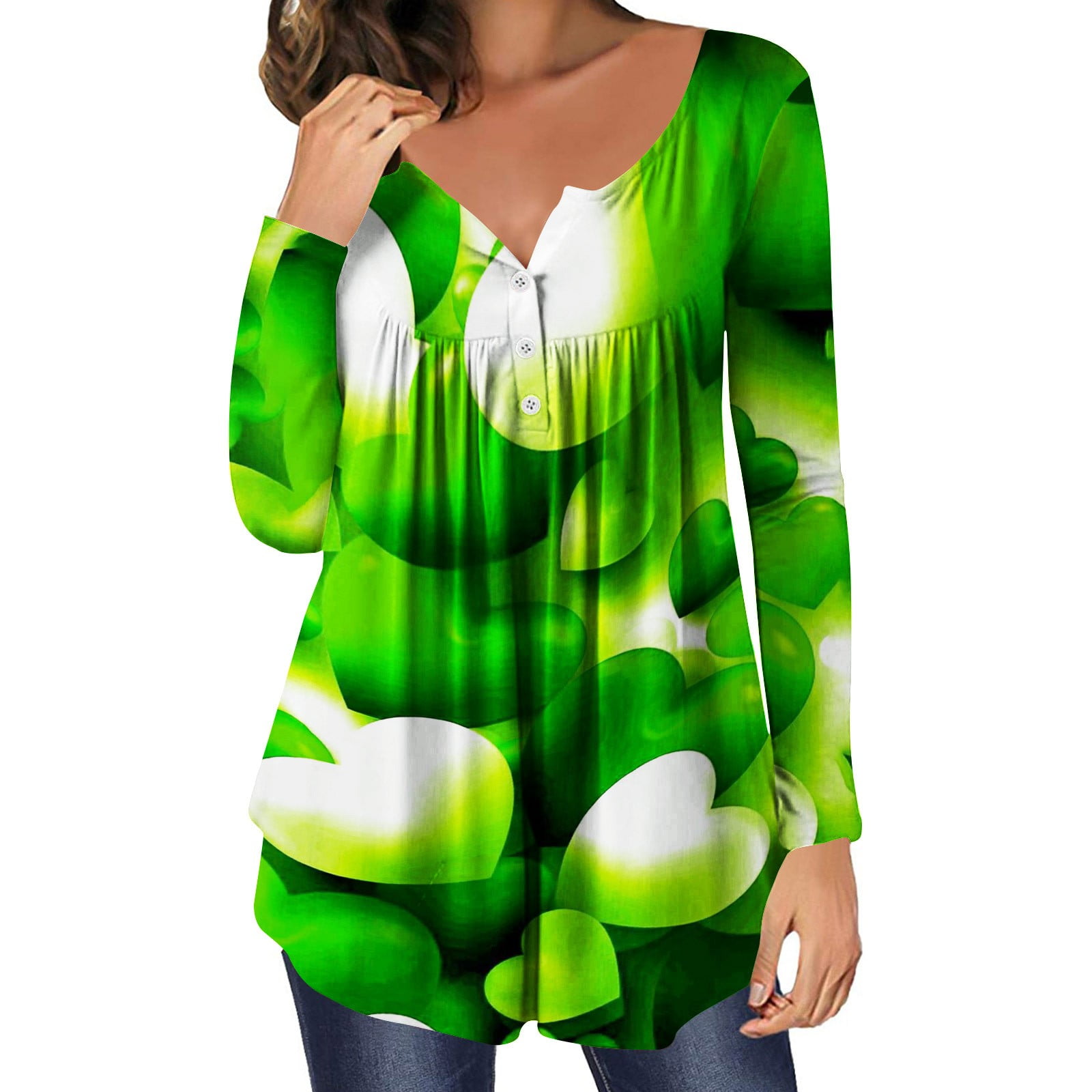 st paddys day shirts long sleeve