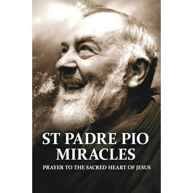 Born of humble parentage in the farming village of Pietrelcina, little  Francesco Forgione was destined to revive in the 20th Century the  Franciscan ...