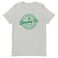 thumbnail image 1 of St. Patrick’s Brewing Company Shirt St Patrick’s Day T-Shirt Irish Brewing Company Shirt St. Paddy's Day Brewing Company Shirt (Athletic Heather, XL), 1 of 1