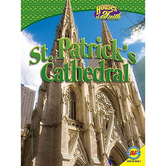 Pre-Owned St. Patrick's Cathedral 9781489626103