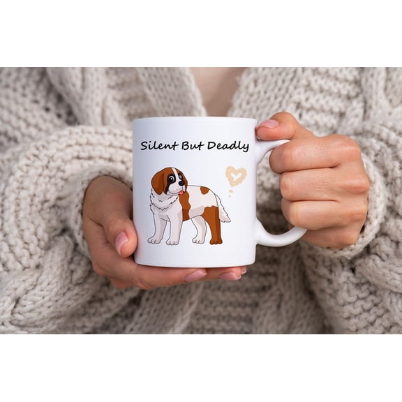 St. Patrick's Daeprechaun Pot of Gold Coffee Mug, Lucky Charm Cup