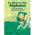 thumbnail image 1 of Pre-Owned St. Patrick's Day Alphabet (Paperback) 1565547195 9781565547193, 1 of 1