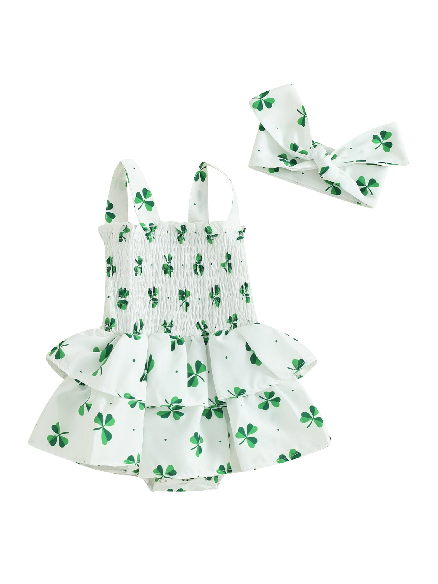 St Patrick