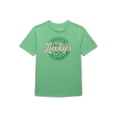 thumbnail image 1 of St. Patrick’s Day Boys Graphic Tee by Way to Celebrate, Sizes 4-16 & Husky, 1 of 3