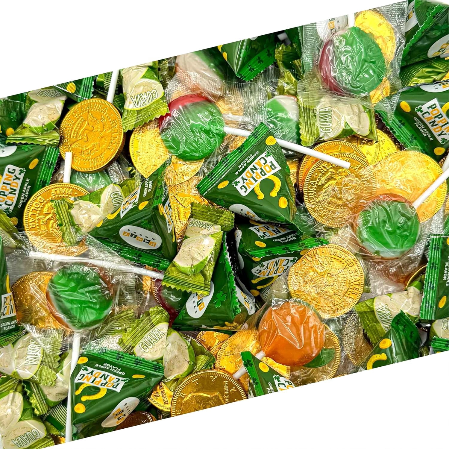 Candy Mix , 2 lb Assorted Candy Variety Pack