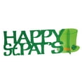 thumbnail image 1 of St. Patrick's Day Centerpiece Decoration, 14in, 1 of 2