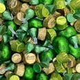st patricks day candy bowl