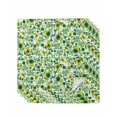 thumbnail image 1 of St. Patrick's Day Cloth Napkins Set of 4 Reusable Dinner Napkins, Lucky Shamrocks Spring Country Leaves Cocktail Napkin Washable Table Napkins for Wedding/Holiday Party/Baby Shower 20"x20", 1 of 7