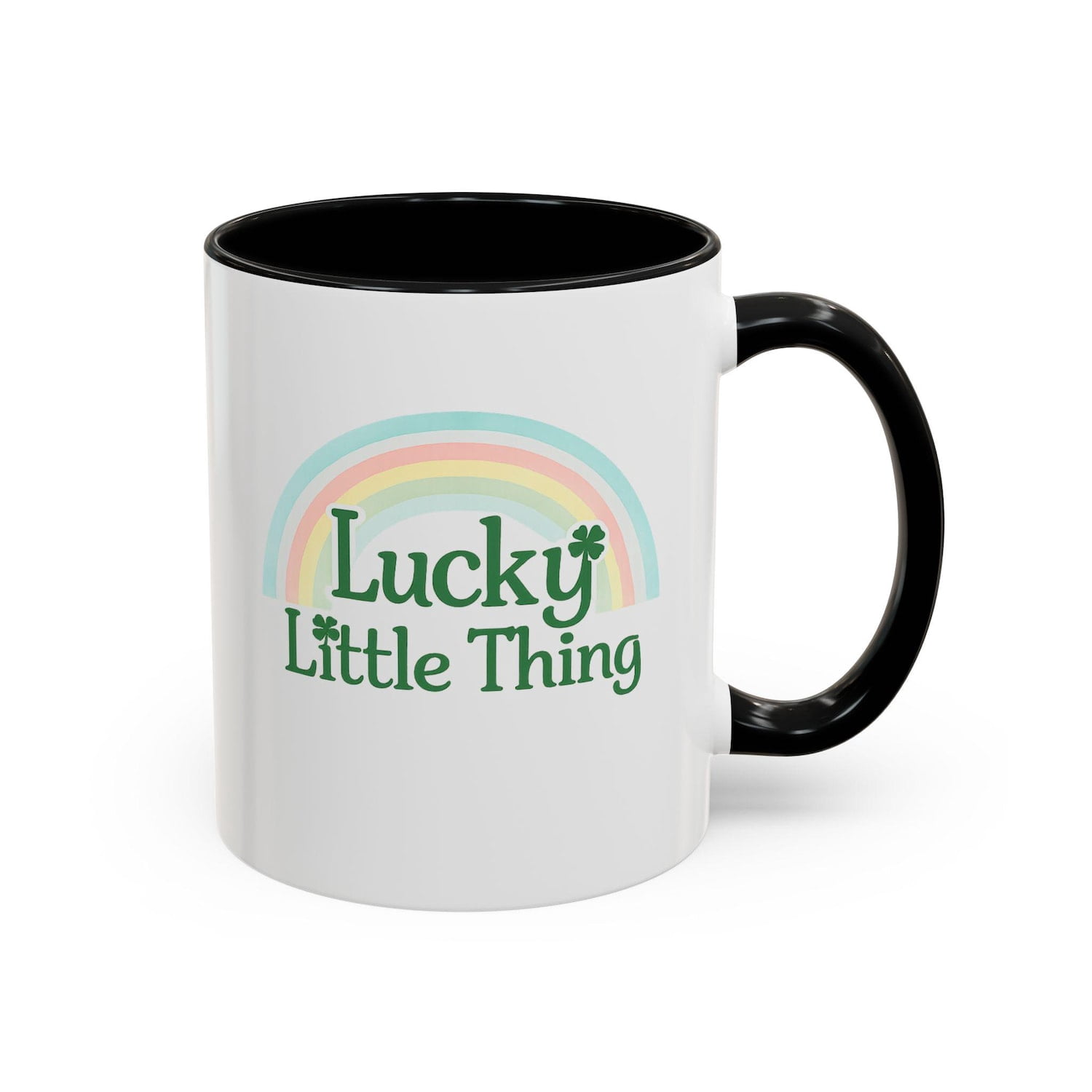 24 oz iced coffee cup 24 oz. Custom Printed Recyclable Plastic Cup 600/Case main image 1