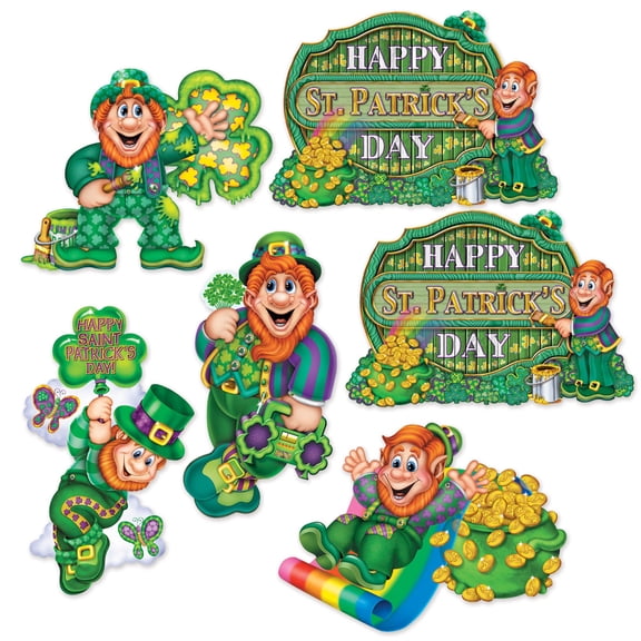 Prints for Parties & Occasions (Multiple Designs Available)