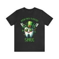thumbnail image 1 of St. Patrick's Day Dental Assistant, Dental Hygienist Shirt, 1 of 8