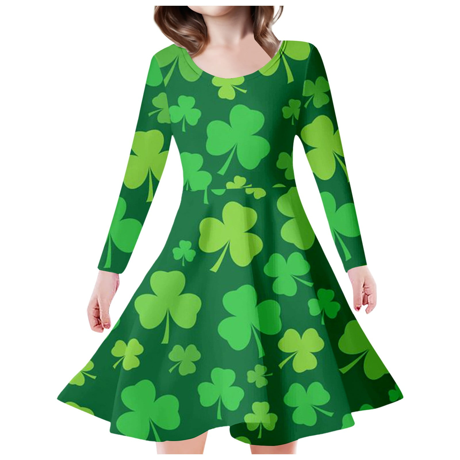 St. Patrick