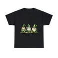 thumbnail image 1 of St Patrick's Day Gnomes Shirt, Gnomes Shirt, Happy St Patrick  ID-0217-2KWS, 1 of 10