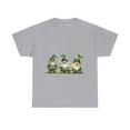 thumbnail image 1 of St Patrick's Day Gnomes Shirt, Gnomes Shirt, Happy St Patrick  ID-0217-2KWS, 1 of 10