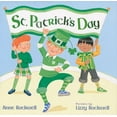 thumbnail image 1 of St. Patrick's Day, (Hardcover), 1 of 1