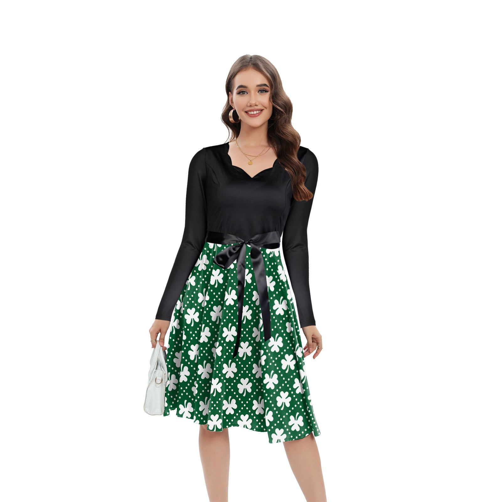Skirt St Patricks Day Dresses Saint Patrick's Day Dress